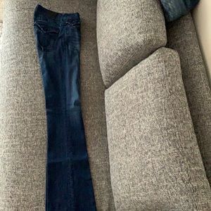 True Religion Becca Bootcut